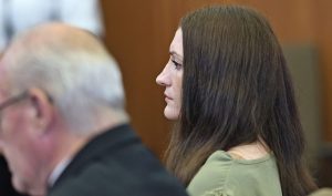 Holdout Juror In Lindsay Clancy Murder Trial Declines All Media Requests