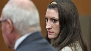 Holdout Juror In Lindsay Clancy Murder Trial Finally Casts Decisive Vote