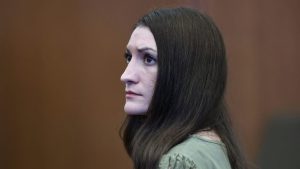 Holdout Juror In Lindsay Clancy Murder Trial Says He Had No Doubts About Verdict