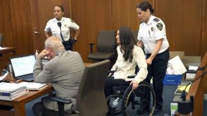 Holdout Juror Maintains Conviction Stance In Lindsay Clancy Mistrial