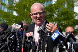Holdout Juror S Refusal Highlights Ongoing Skepticism Of The Insanity Defense In