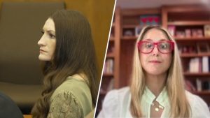 Holdout Juror Sparks Legal Clash In Lindsay Clancy Murder Trial