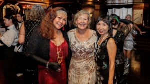 Hollywood Prayer Network Marks 25 Years Of Faith Support For Entertainment Profe