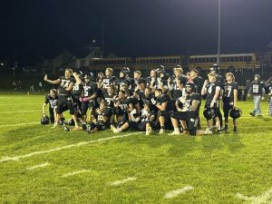 Homer Center Wildcats Stay Alive In Conference Race With 23 17 Win Over River Va