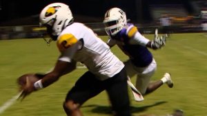 Homer Pelicans And Haynesville Tornadoes Gear Up For Friday Night Football Showd