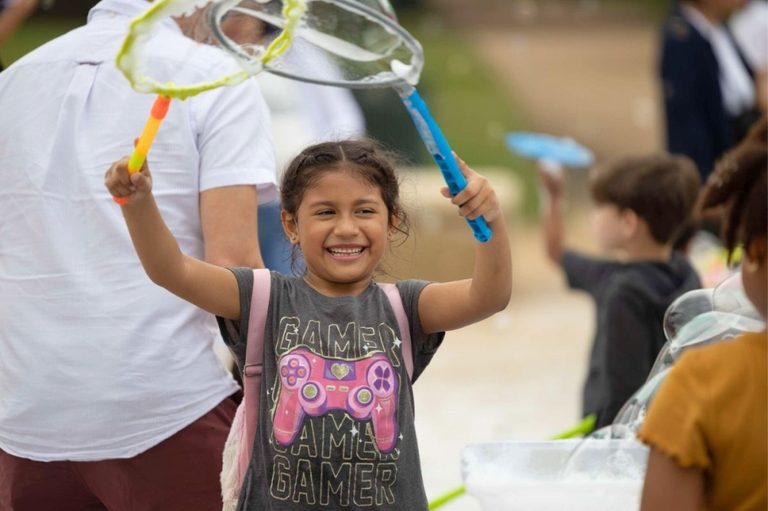 Homesmart Hosts Free Family Friendly Community Day At Pearland Office Oct 6
