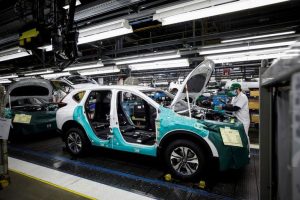 Honda Targets 9 Billion Cost Cuts Pushes Suppliers To Lower Prices
