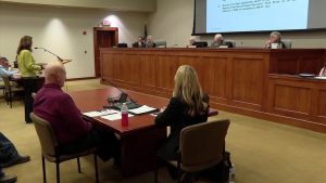 Hood County Commissioners To Weigh Large Data Center Proposals At Tuesday Meetin