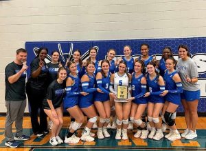 Hooks Lady Hornets Remain Undefeated After 3 0 Victory Over Queen City