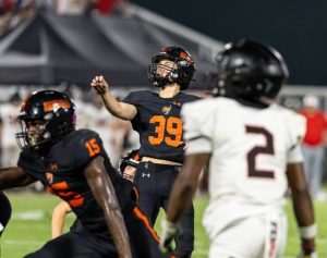 Hoover Bucs And Spain Park Jags Face Off In October City Rivalry Schedule