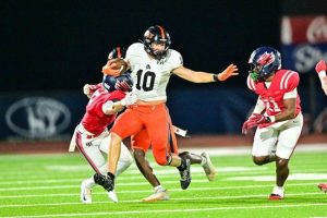 Hoover Bucs Climb To No 7 In Aswa Class 6A Poll After Dominant Win