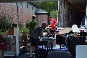 Hoover City Council Blocks Deannexation Forcing Trinity Classical Academy To See
