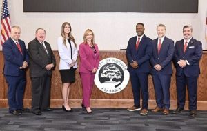 Hoover City Council To Review 2027 Budget Proposal Monday