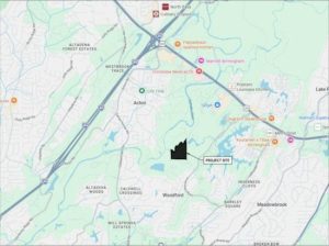 Hoover Planning Commission To Review Eight New Residential Lots On Inverness Poi