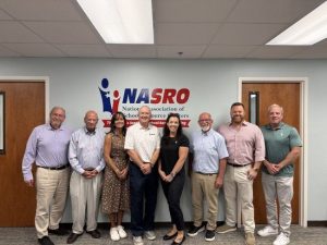 Hoover S Nasro Partners With Charities To Link School Resource Officers With Loc