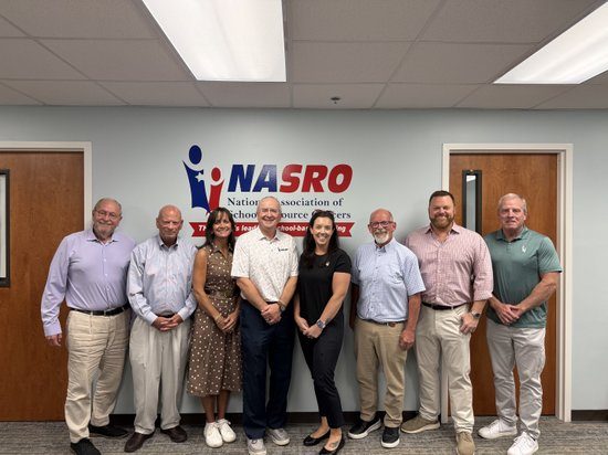 Hoover S Nasro Partners With Charities To Link School Resource Officers With Loc