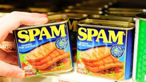 Hormel Launches Spam Hot Honey The Newest Flavor In Its National Lineup