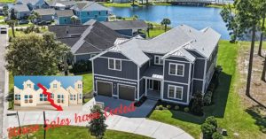 Horry County Real Estate Shows Stable Inventory Amid Rising Mortgage Rates
