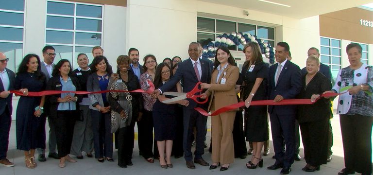 Hospitals Of Providence Opens Its 10Th Emergency Room In East El Paso