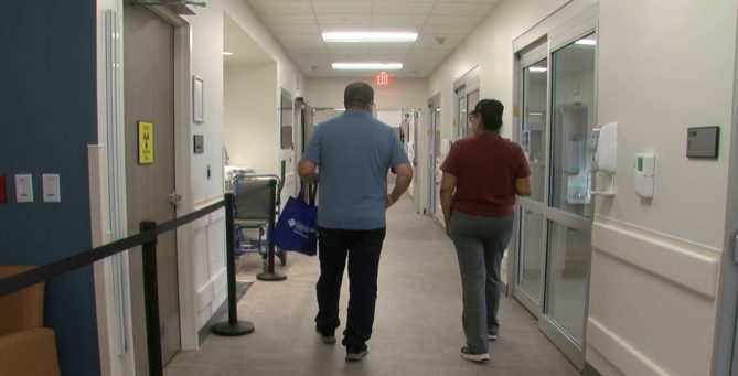 Hospitals Of Providence Opens New Neighborhood Emergency Room In El Paso