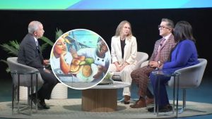 Hostos Community College Hosts Latino Heritage Celebration On Tiempo Podcast
