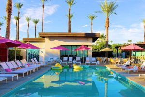 Hotel Rates Swing Dramatically By Month In Major U S Cities Data Shows