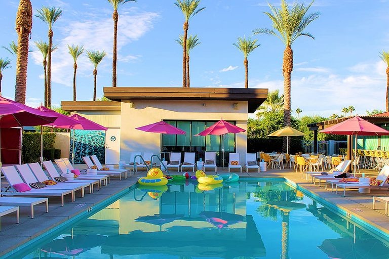Hotel Rates Swing Dramatically By Month In Major U S Cities Data Shows