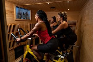 Hotworx Cedar Park Reopens Under New Ownership With Grand Opening Event