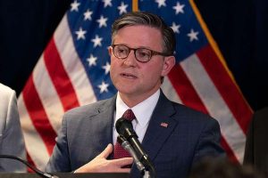 House Approves Third War Powers Vote To Halt Iran Conflict