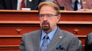 House Censures Rep Chuck Edwards Over Inappropriate Conduct With Staff