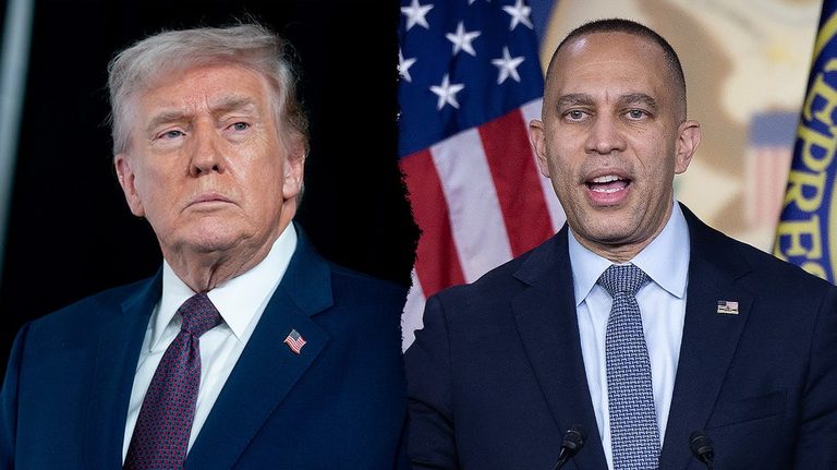 House Democrats Join Republicans To Make National Fraud Enforcement Division Per