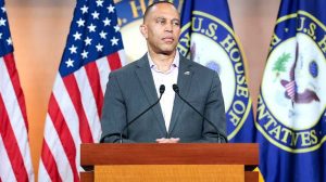 House Passes Bill Blocking Federal Funding For Colleges That Boycott Israel 33 D