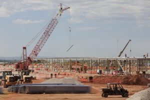 House Passes Ratepayer Protection Act To Shield Families From Data Center Power