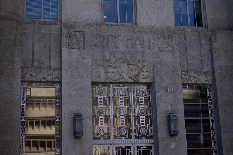 Houston City Council Adopts Ordinance To Flag Missed Campaign Finance Filings