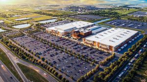Houston Livestock Show And Rodeo Breaks Ground On 1 Million Sq Ft Farm Complex