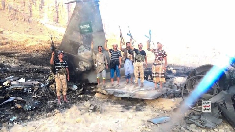 Houthis Seize Bab El Mandeb Strait Expanding Threat To Red Sea Shipping
