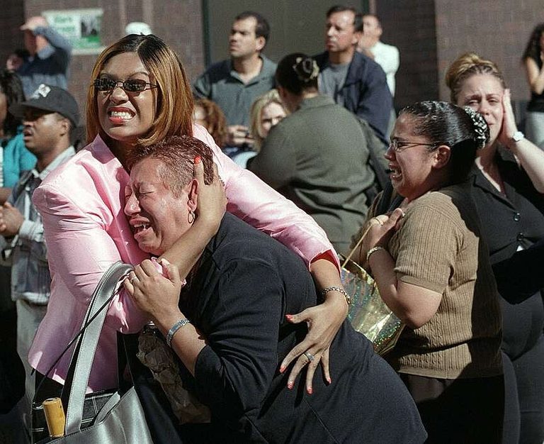 How 9 11 Shaped America S Security And Immigration Policies Over 25 Years
