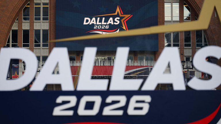 How Dallas Residents Can Watch The Republican Midterm Convention Live