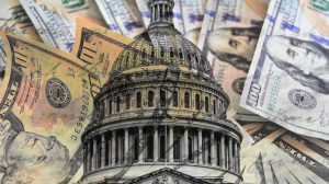 How Every 100 Of Federal Spending Breaks Down A Simple Look At The 2025 Budget
