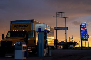 How Families Can Ease The Impact Of Rising Gas Prices