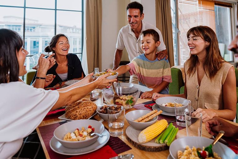 How Far Apart American Siblings Live And What Distance Means For Family Care