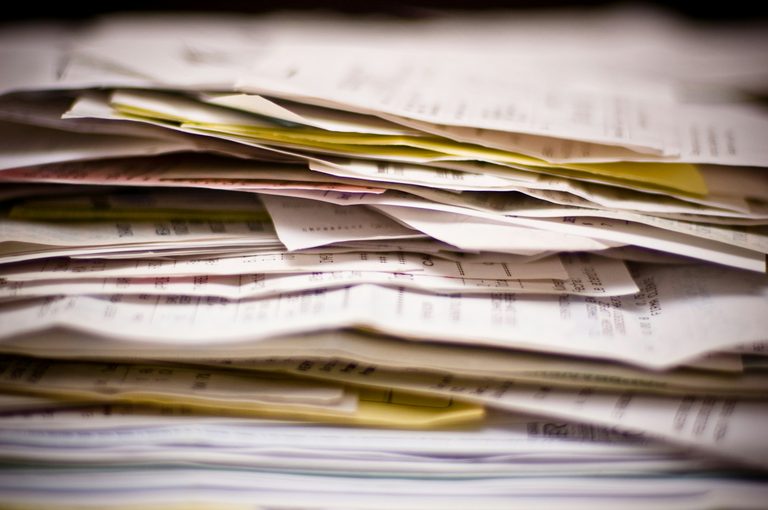 How Lubbock Residents Can Obtain A Certified Birth Certificate