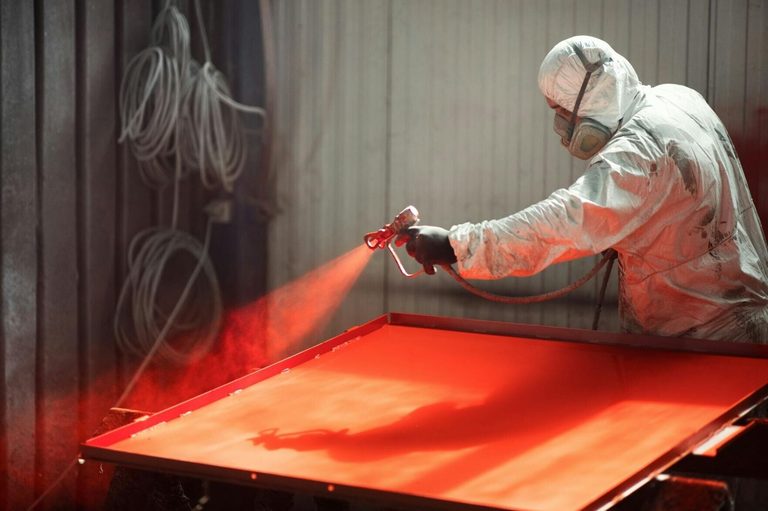 How Paint Is Made From Natural Pigments To Modern Coatings