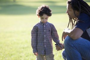 How Parents Can Help Children Process Identity Fears In Today S News