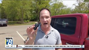 How To Guard Your Car Against Keyless Relay Theft
