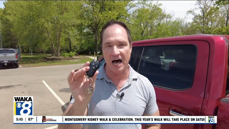 How To Guard Your Car Against Keyless Relay Theft