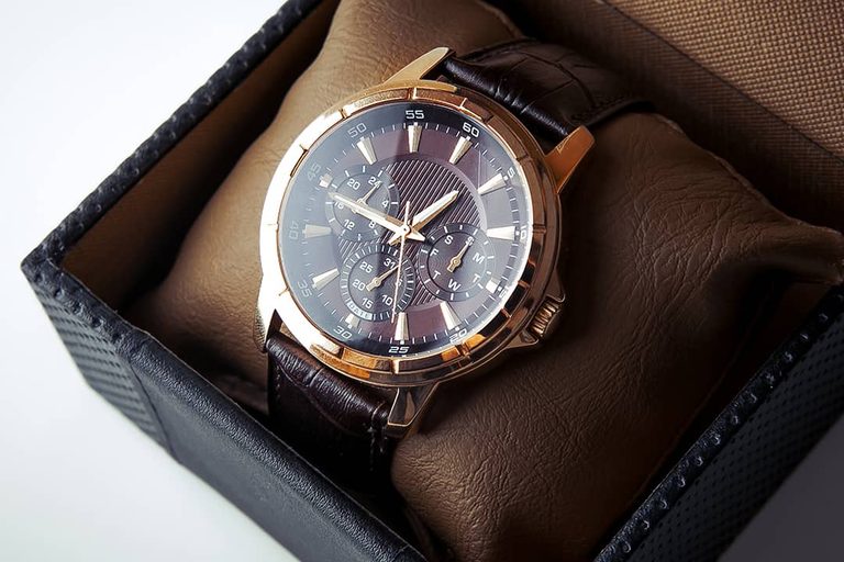 How To Insure Luxury Watches And Protect Your Investment