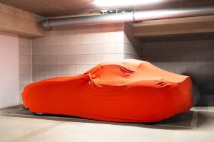 How To Prepare Your Car For Long Term Storage