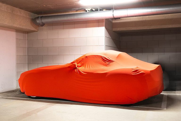 How To Prepare Your Car For Long Term Storage