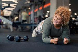 How To Protect Your Bones While Losing Weight